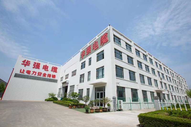 阳谷电缆：连接未来的世界